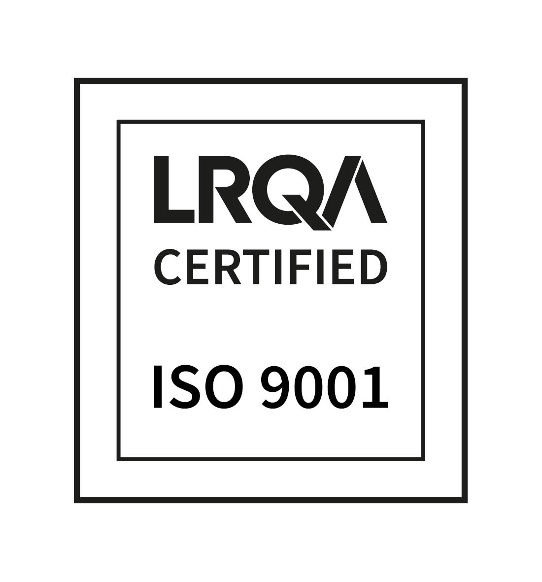 ISO 90001