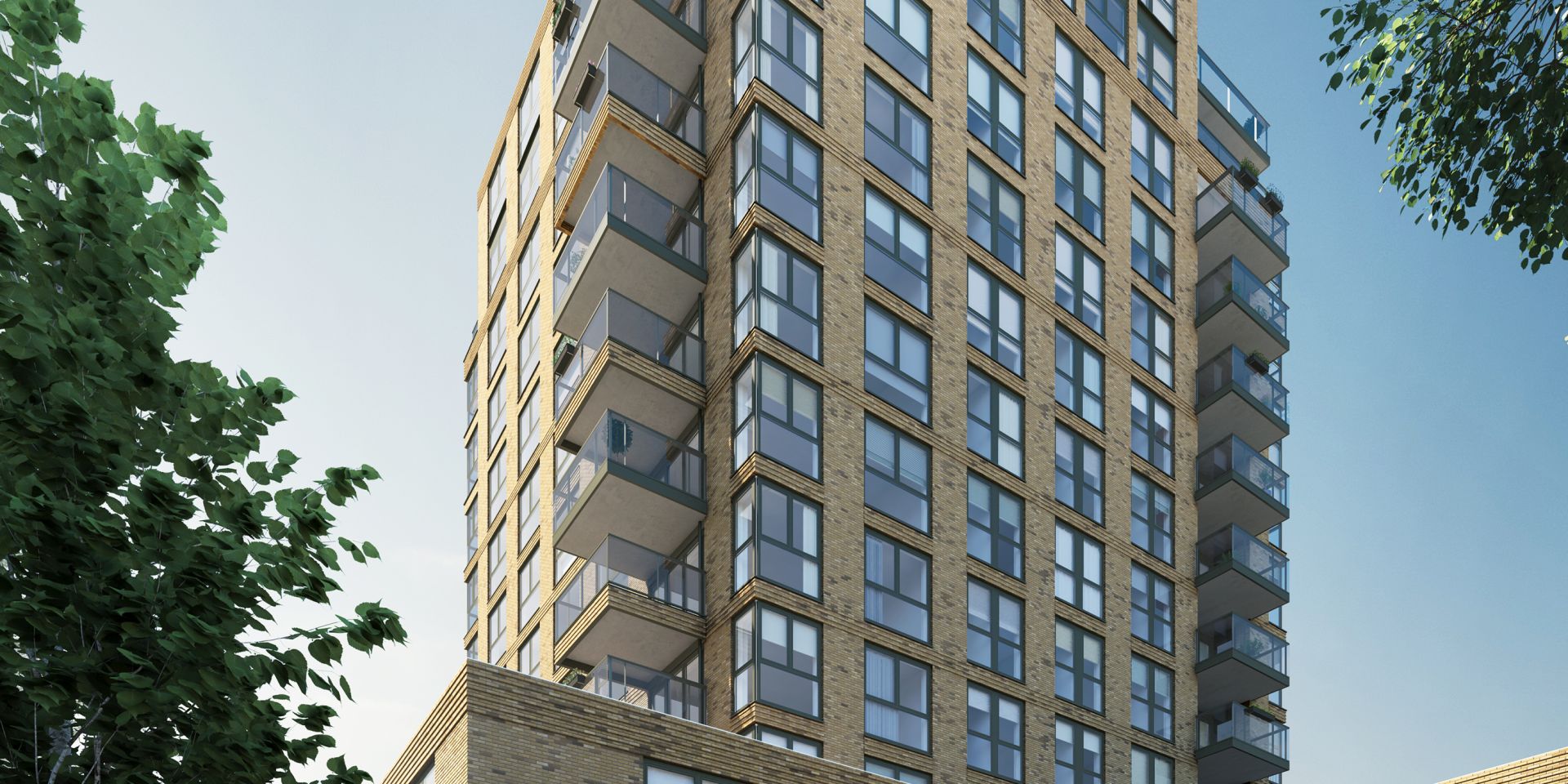 New project: The Rondine te Amersfoort