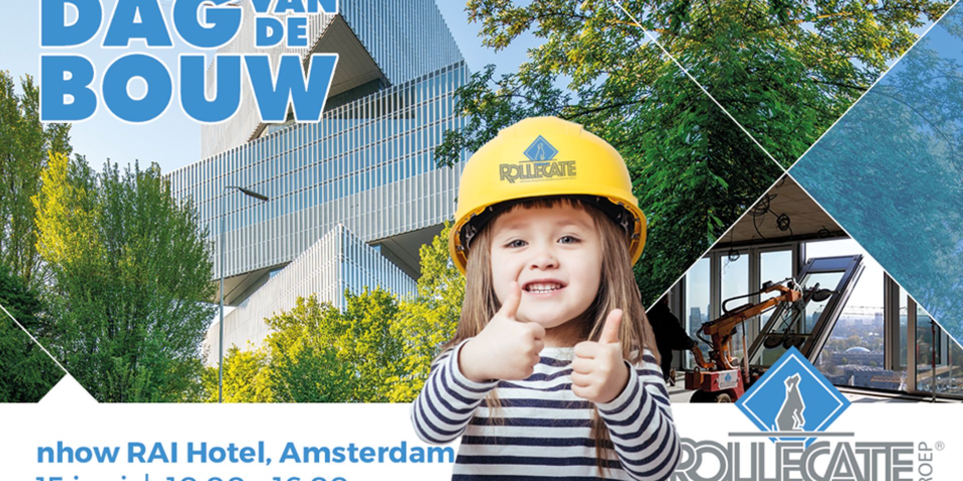 Dag van de bouw 2019