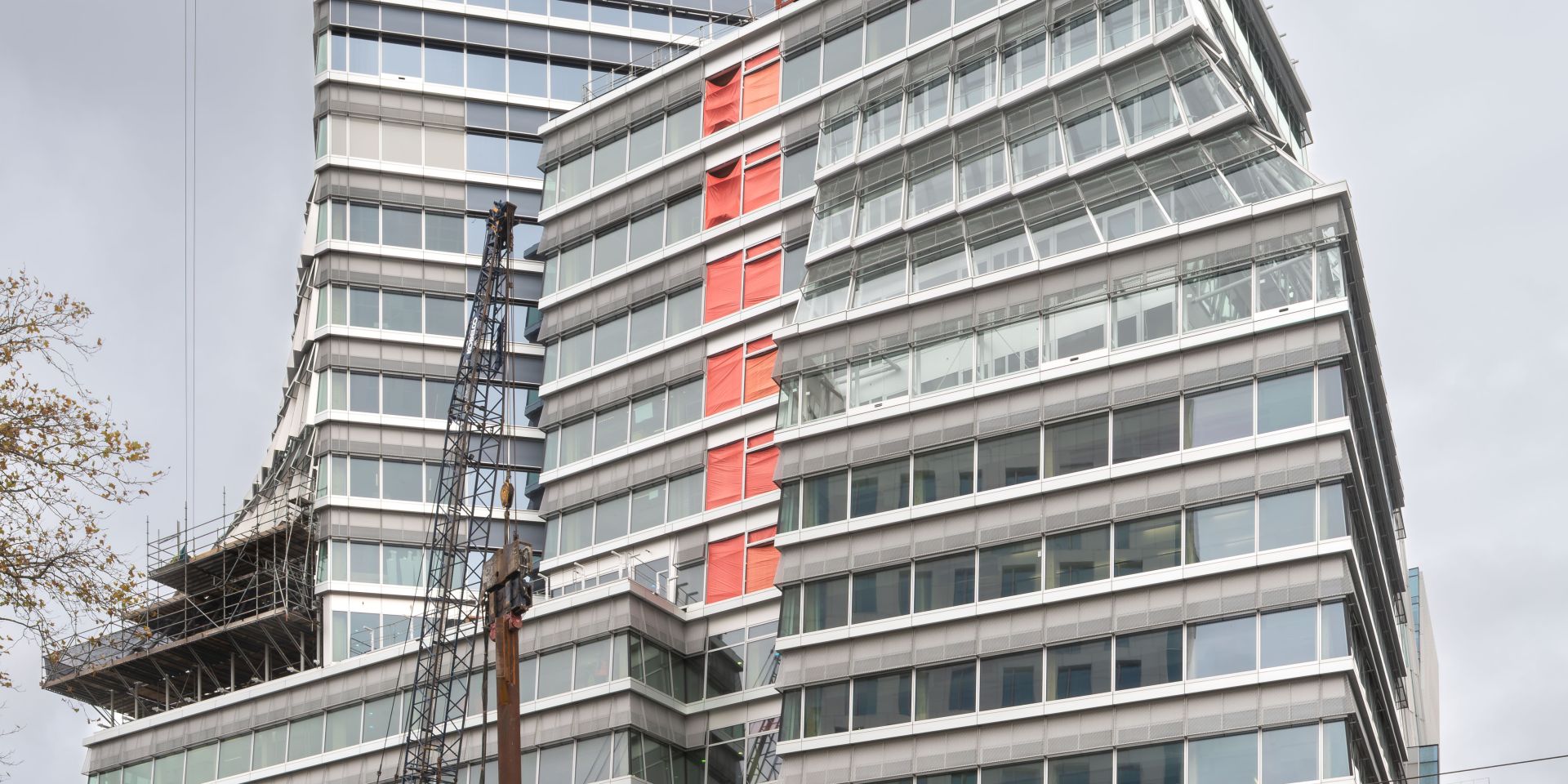 The CubeHouse - artikel in Raam en Deur