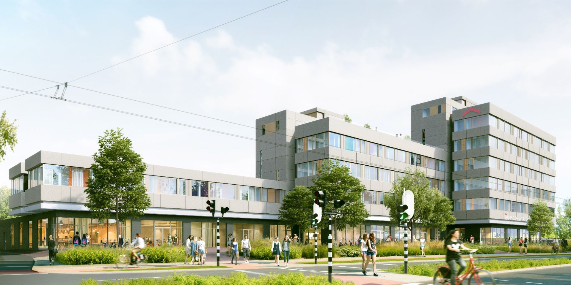 Nieuw in opdracht!