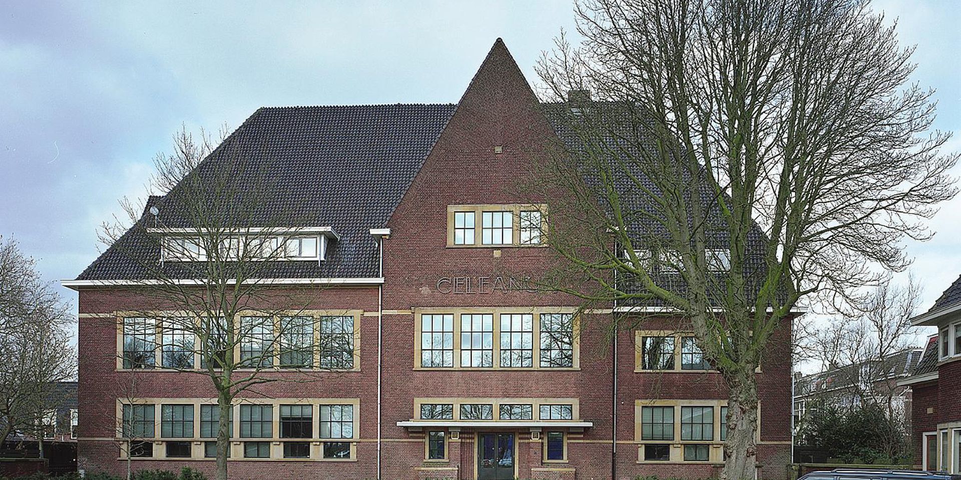 Staal