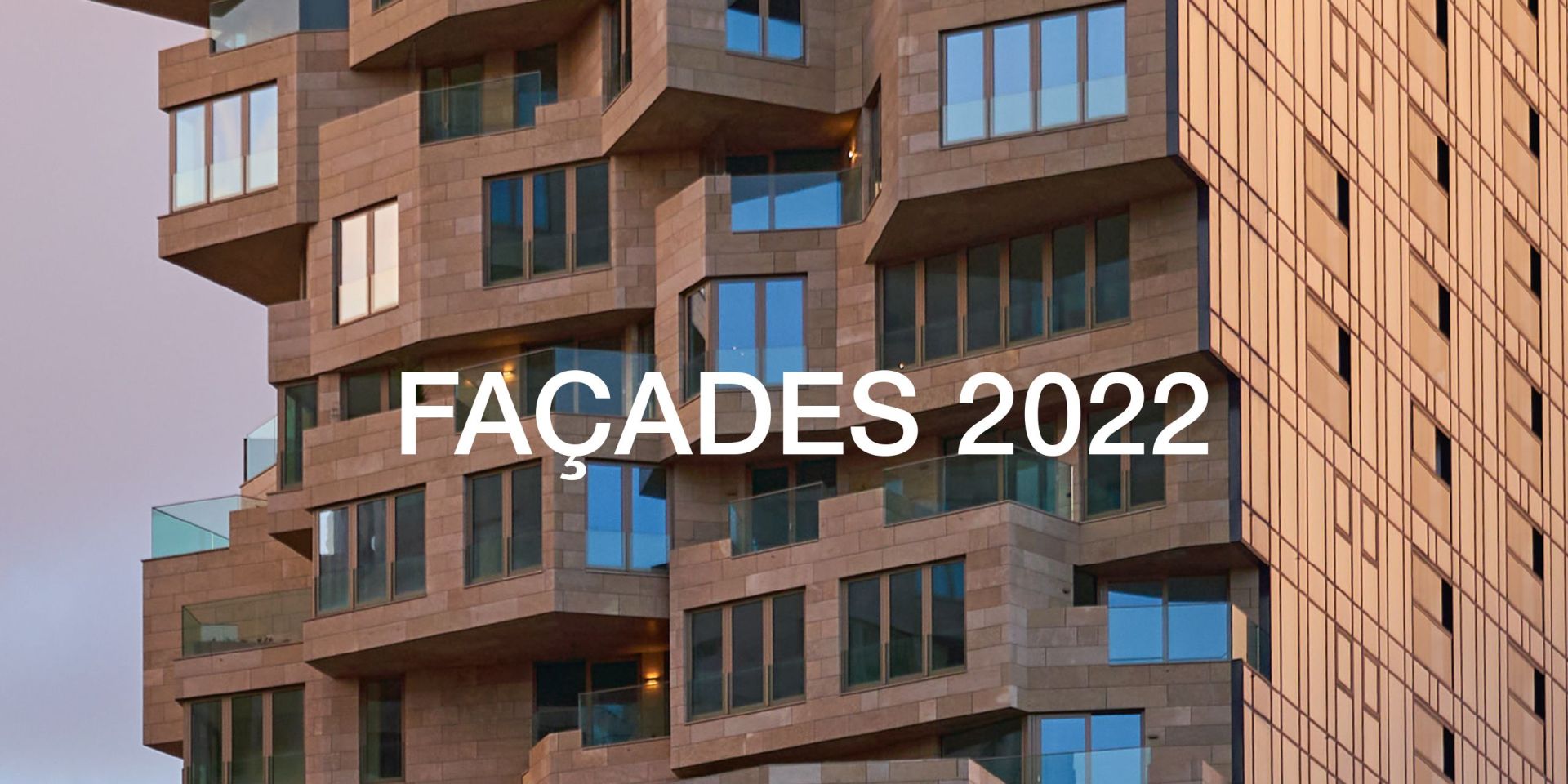 Wij staan in Façades 2022