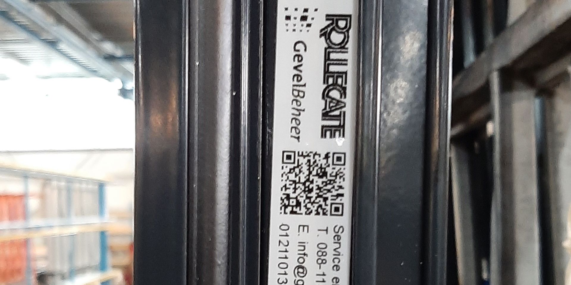 QR-code