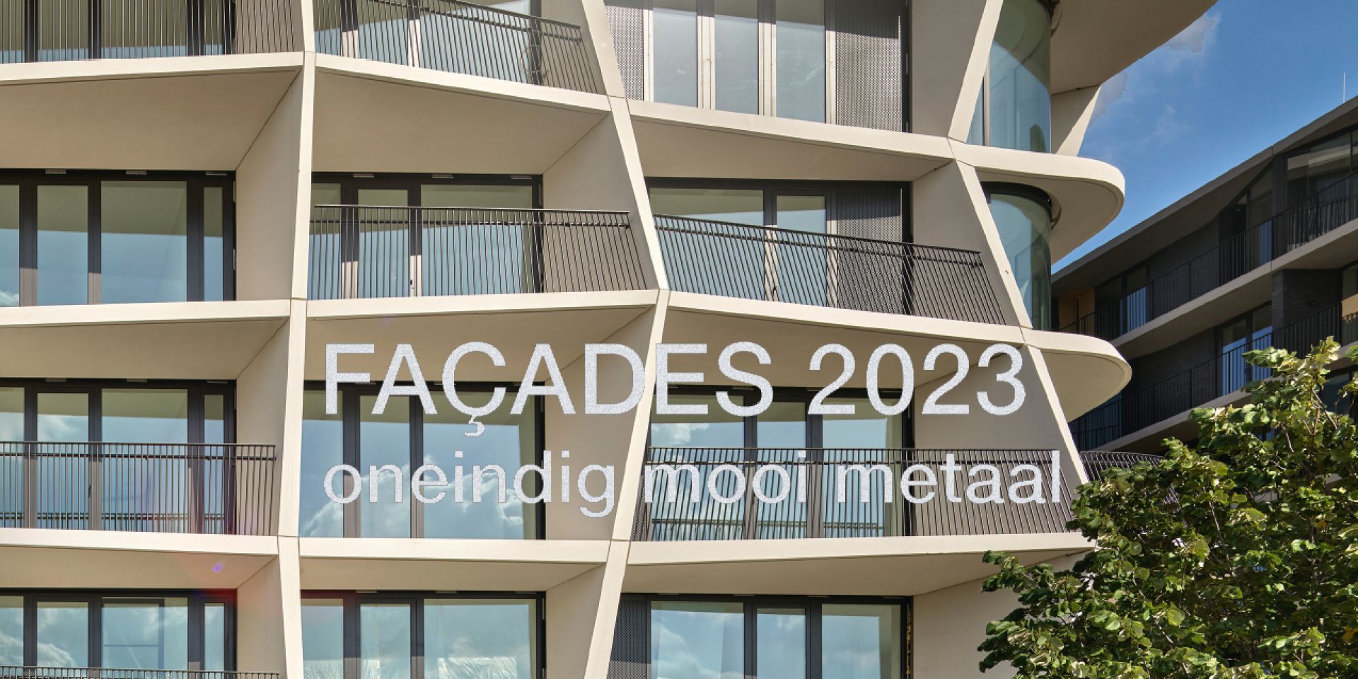 Façades 2023