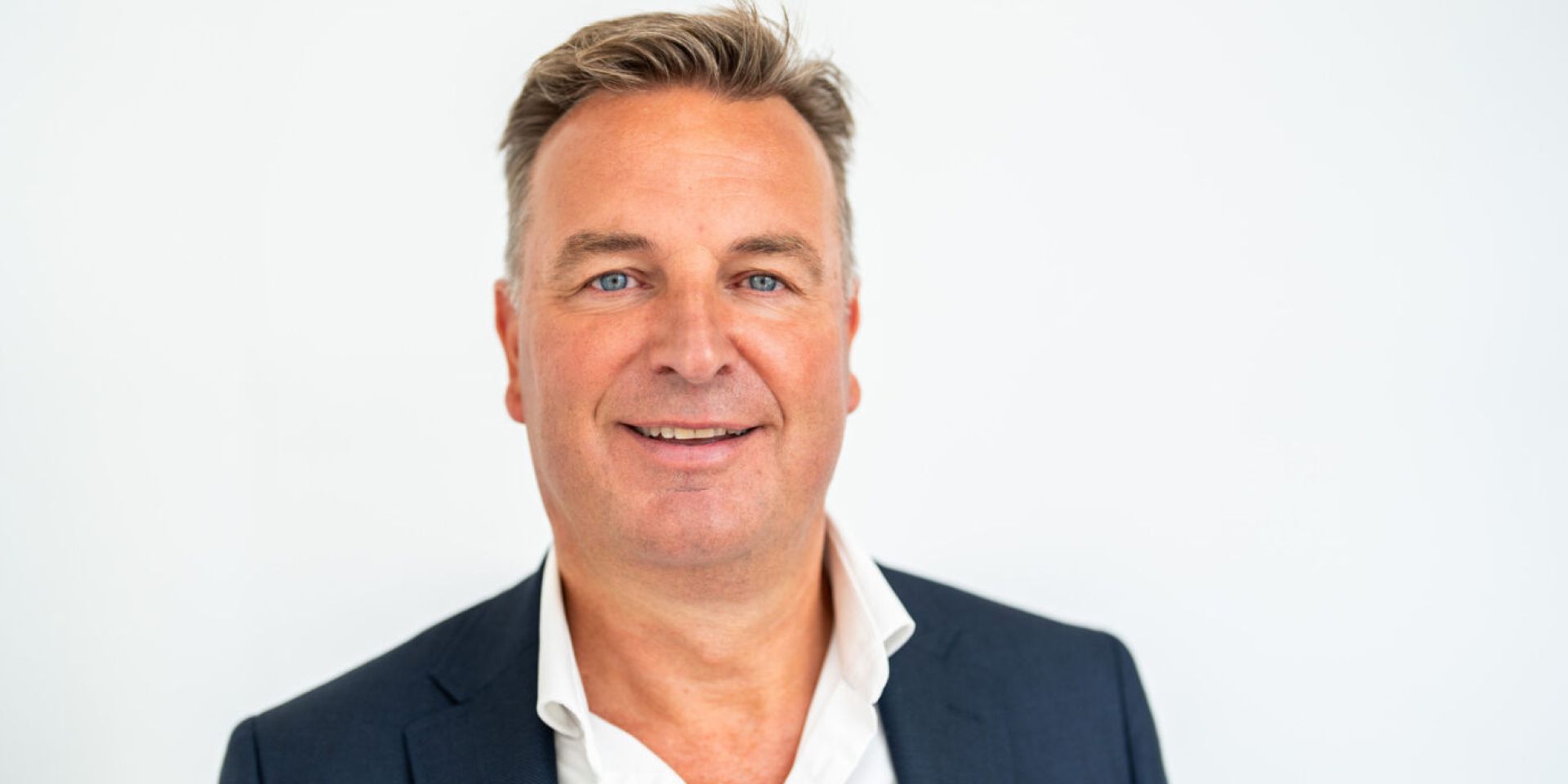 Samen vooruit in een nieuwe fase!